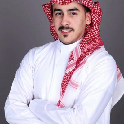 عذبي بن خالد العسكر